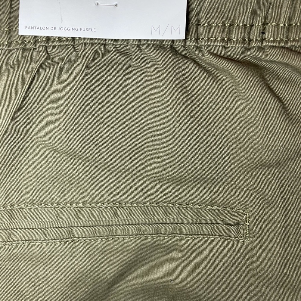 Bluenotes Slim Jogger Hunter Green — image 8 of 8